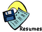 Resume Logo